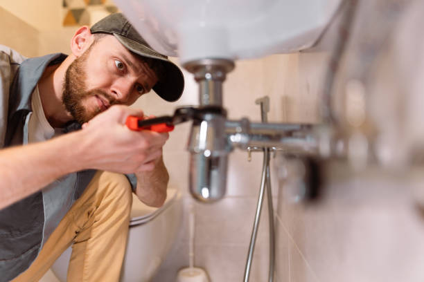 Best Plumbing Inspection Services  in Elizabethville, PA