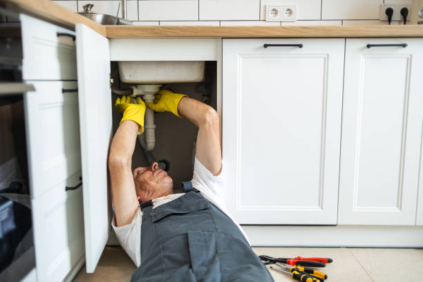 Best Plumbing Repair Near Me  in Elizabethville, PA